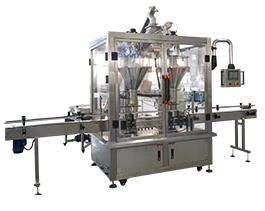 追求健康生活，用機(jī)械灌裝活力蛋白--瓶裝代餐粉成新寵